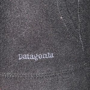 Patagonia Synchilla Fleece Pullover